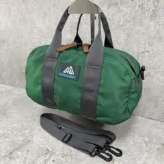 み*た様 グレゴリー VINTAGE PONY BAG BEAMS BOY 別注