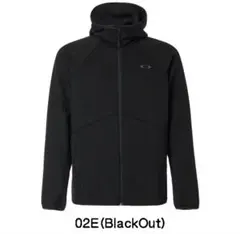 OAKLEY オークリー フリースジャケット　パーカー