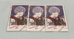 Melty Valentine バレンタイン　チェキ　星導ショウ