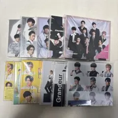 SnowMan CD DVD 11枚まとめ売り