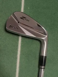 zu65 4番ユーティリティのサムネイル