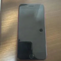 中古品 ジャンク iPhone SE3 第3世代 64g