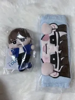 渡辺翔太 すのチル ヘアバンド