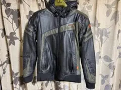 ヒョウドウ HSL521DN ST-X LEATHER [ARMET D3O] - メルカリ
