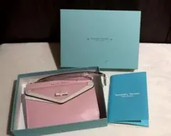 【新品未使用】サマンサタバサ　パスケース　コインケース