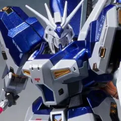 未開封品　メタルロボット魂 Hi-νガンダム　アムロスペシャルカラー 2025年最新】METAL ROBOT魂 Hi-νガンダム ～AMURO's SPECIAL
