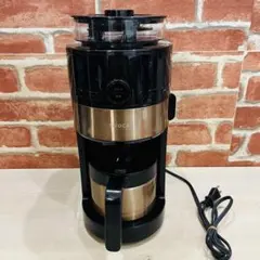 K3478 siroca コーヒーメーカー SC-C123 2018年製