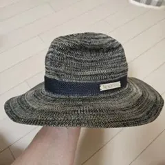 ノースフェイス　パッカブルパナマハット