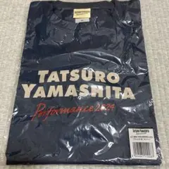 山下達郎☆Performance 2024 Tシャツ B☆XLサイズのサムネイル