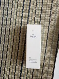 【新品未使用・正規品】タカミスキンピール 10mlのサムネイル
