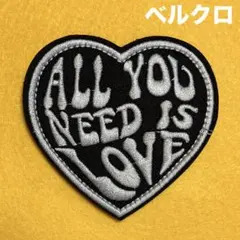 ワッペン ヴィンテージ