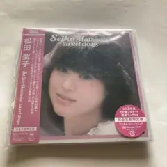 2025年最新】seiko matsuda sweet daysの人気アイテム - メルカリ