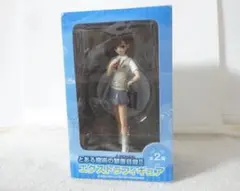 新品　未開封　とある魔術の禁書目録Ⅱ　エクストラフィギュア　御坂美琴　セガ