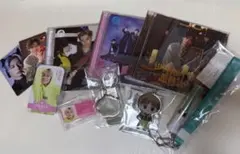 超特急 アロハ マルチアクリルキーホルダー NYLON - メルカリ