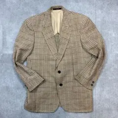 2026年最新】Daks カラー：ブラウン系 メンズ テーラードジャケットの 
