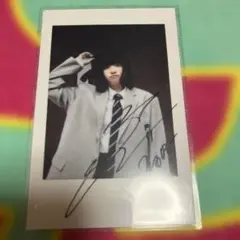 twice yizhiyu4.0 ラキドロ　チェキ　トレカ　ジョンヨン