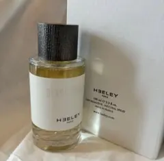HEELEY ZESTE DE GINGEMBRE 100ml - メルカリ