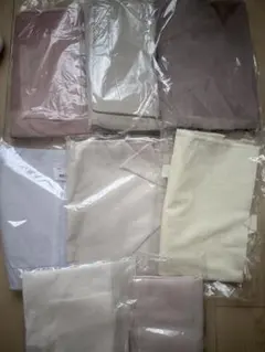 C&S コーデュロイ生地 アソート 2kg