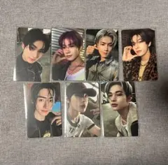 ENHYPENトレカセット