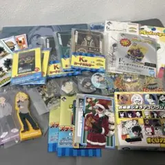 僕のヒーローアカデミア グッズまとめ売り④