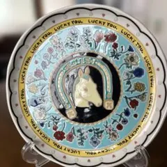 アフタヌーンティーナタリーレテコラボイヤープレートのサムネイル