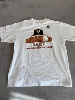 読売ジャイアンツＴシャツ