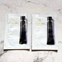 クレ・ド・ポーボーテ ヴォワールコレクチュールn 2包