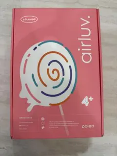 エアラブ4+ ロリポップ オーツラテ - メルカリ