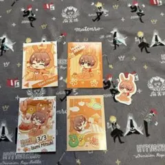 アイナナ ベビコミュ フォトカードコレクション 和泉三月