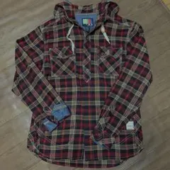 新品⭐︎MASTER GRAND チェックシャツ