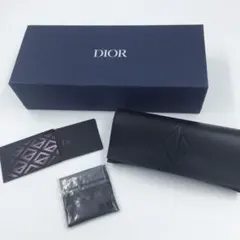 2026年最新】dior サングラスケースの人気アイテム - メルカリ