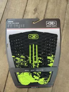RYAN CALLINAN PRO SERIES デッキパッド　サーフィン