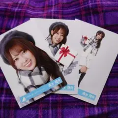 日向坂46 清水理央 2025年 バレンタインコーデ セミコン