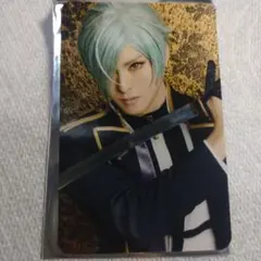 刀ミュ 十周年博覧会 膝丸 ランダムふぉとカード