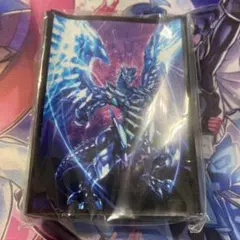 Ys60b 不動遊星 スターダスト・ドラゴン 60枚 遊戯王 スリーブ - メルカリ