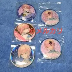 2025年最新】フラガリアメモリーズ缶バッジの人気アイテム - メルカリ