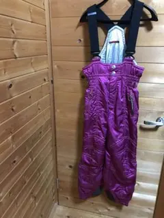 Phoenix スキーサロペット　メンズ　Lサイズ