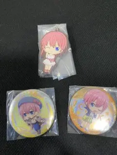 中野一花　セット