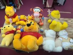 全体的に状態悪い］スターバックス ぬいぐるみ まとめ売り‼️ - メルカリ