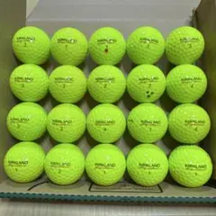 カークランド　PERFORMANCE+ 年式混合　20球