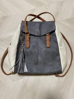 Petit Fleurs-プティ フルール- ミニリュック 6710