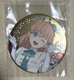 蓮ノ空 安養寺姫芽 映画 箔押し 缶バッジ - メルカリ