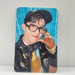 BSS ブソクスン ドギョム TELEPARTY aladin トレカ