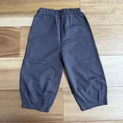 新品　tete a tete ロングパンツ 90cm