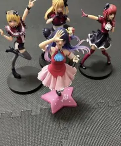 推しの子 フィギュア 57個 セット プライズフィギュア まとめ売り 推しの子 フィギュア 57個 セット プライズフィギュア まとめ売り 2025