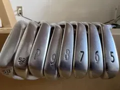 Titleist アイアンセット ROMBAX 70