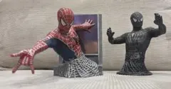 Marvel ミスターシニスター ミニバスト - メルカリ