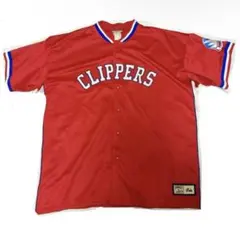 bboy クリッパーズ ゲームシャツ バスケット NBA シューティングシャツ