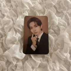 2025年最新】ダークムーン enhypen ヒスンの人気アイテム - メルカリ