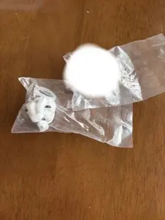 12球団プロ野球マスコットめじるしアクセサリー 西武